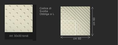 Codice di svolta 3 | Casalgrande Padana Codice di svolta 3 | Casalgrande Padana