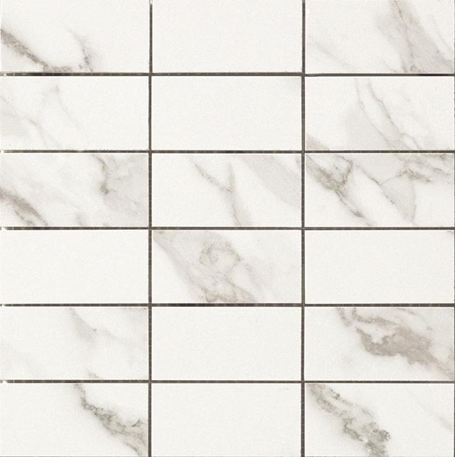 Mosaico 5X10 Marmoker | Casalgrande Padana Mosaico 5X10 Marmoker | Casalgrande Padana