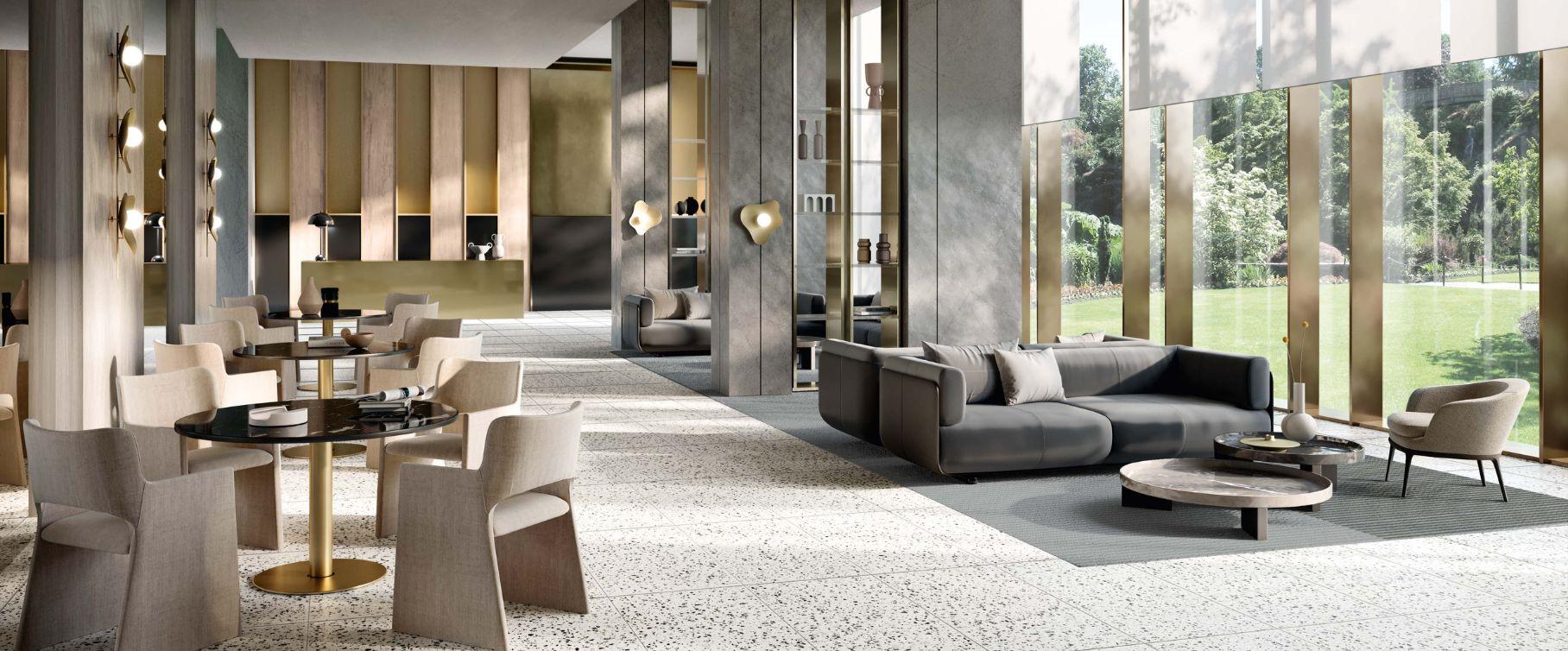 Terrazzotech 2 | Casalgrande Padana Terrazzotech 2 | Casalgrande Padana