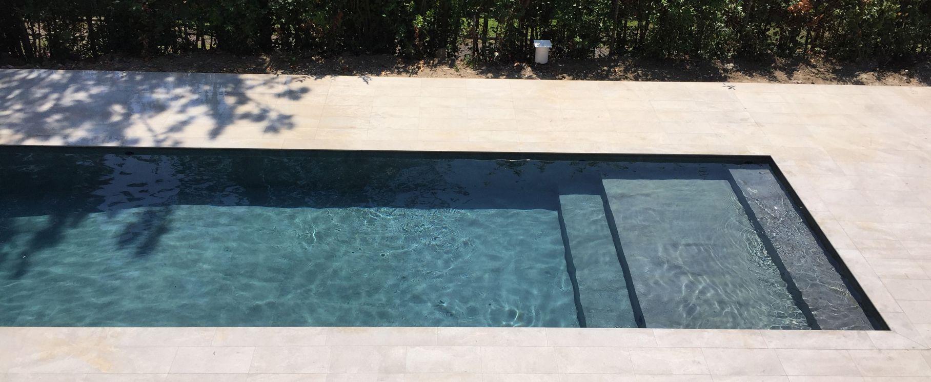 Simone Capozza, Nina Voluta | Casalgrande Padana Simone Capozza, Nina Voluta | Casalgrande Padana