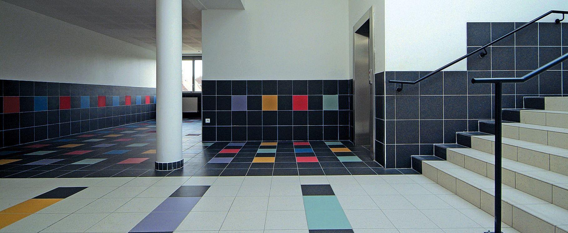 Gilles Neveux | Casalgrande Padana Gilles Neveux | Casalgrande Padana