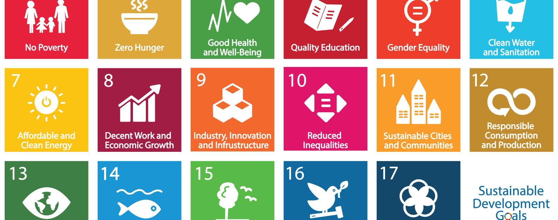 UN-Agenda 2030 | Casalgrande Padana UN-Agenda 2030 | Casalgrande Padana