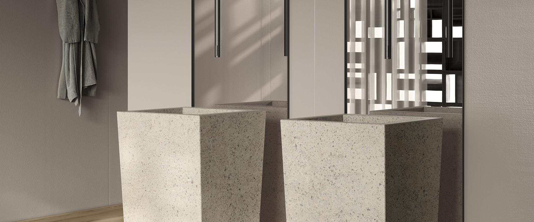 Elements Pebbles 2 | Casalgrande Padana Elements Pebbles 2 | Casalgrande Padana