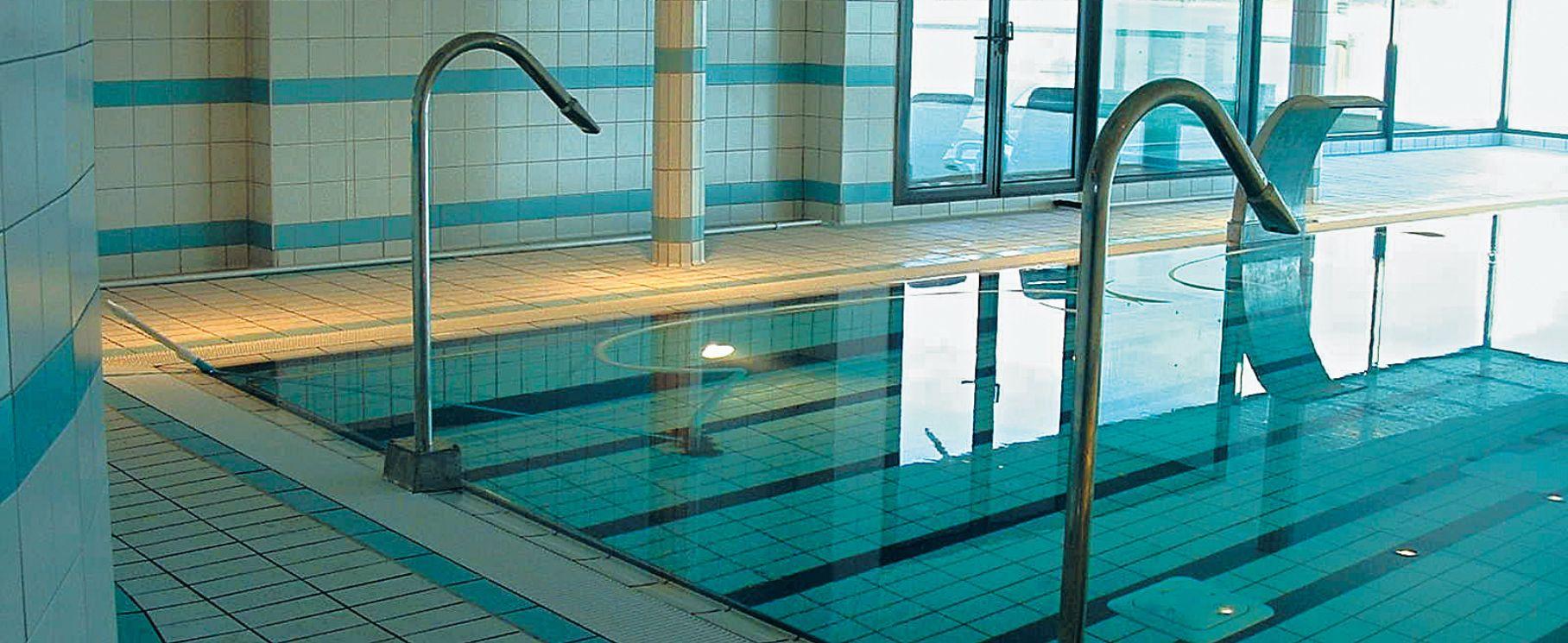 “Thalassotherapie” | Casalgrande Padana “Thalassotherapie” | Casalgrande Padana