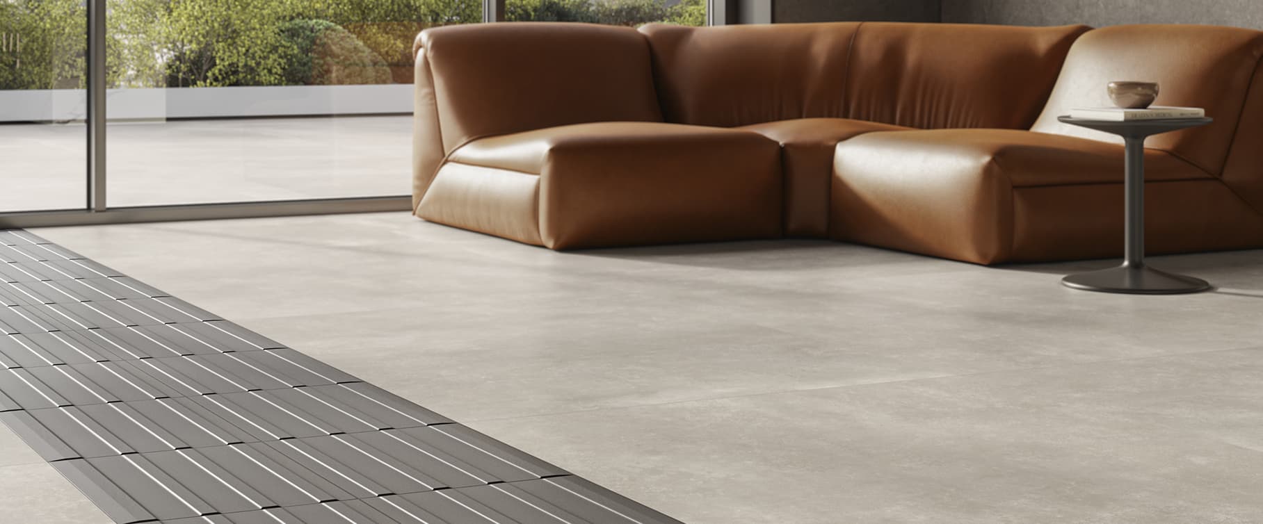 Tactile 6 | Casalgrande Padana Tactile 6 | Casalgrande Padana