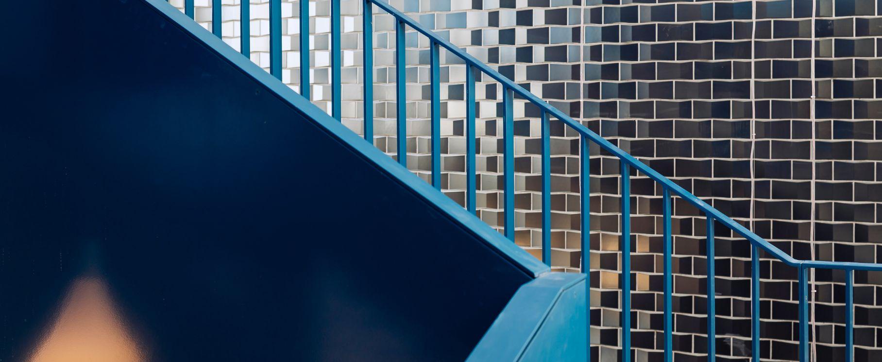 Sanierung des EAI-Geländes der ehemaligen Infanterieschule in Montpellier | Casalgrande Padana Sanierung des EAI-Geländes der ehemaligen Infanterieschule in Montpellier | Casalgrande Padana