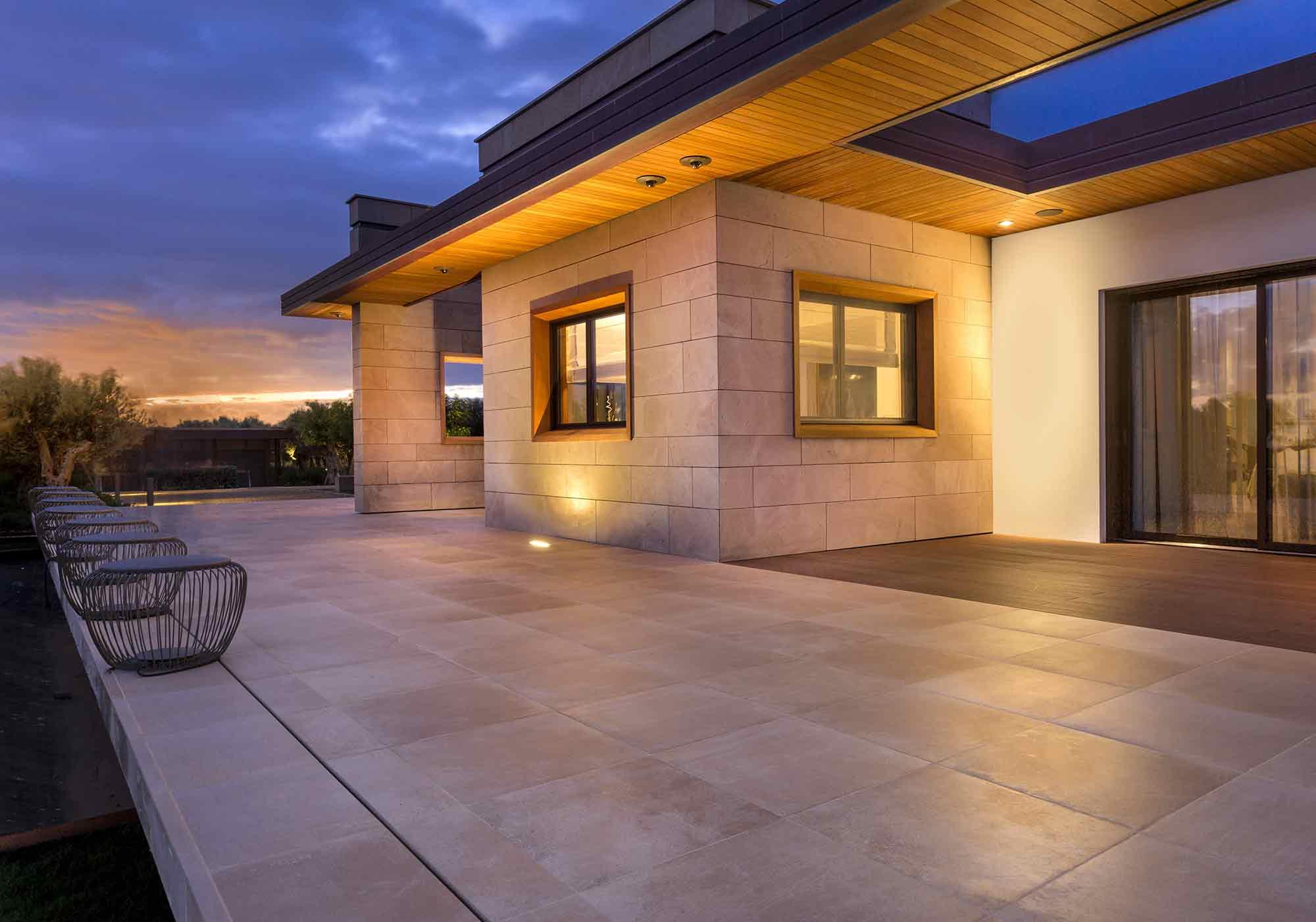 Villa Rihana | Casalgrande Padana Villa Rihana | Casalgrande Padana