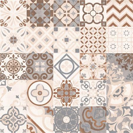 Cementina Multicolor Beige | Casalgrande Padana Cementina Multicolor Beige | Casalgrande Padana