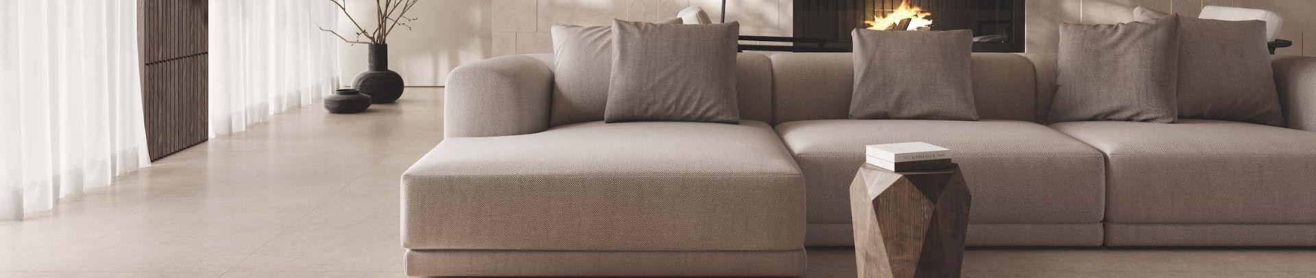 Wohnbereich | Casalgrande Padana Wohnbereich | Casalgrande Padana