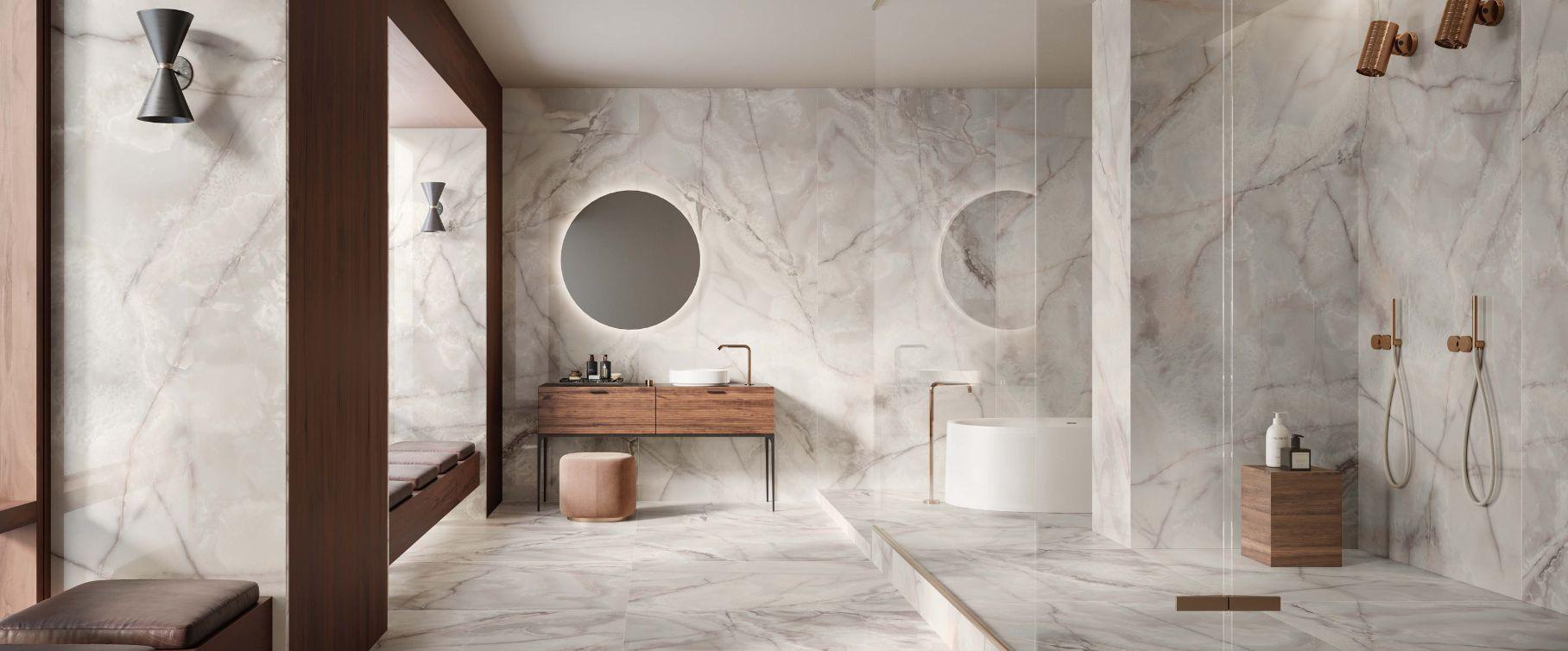 Onici 3 | Casalgrande Padana Onici 3 | Casalgrande Padana