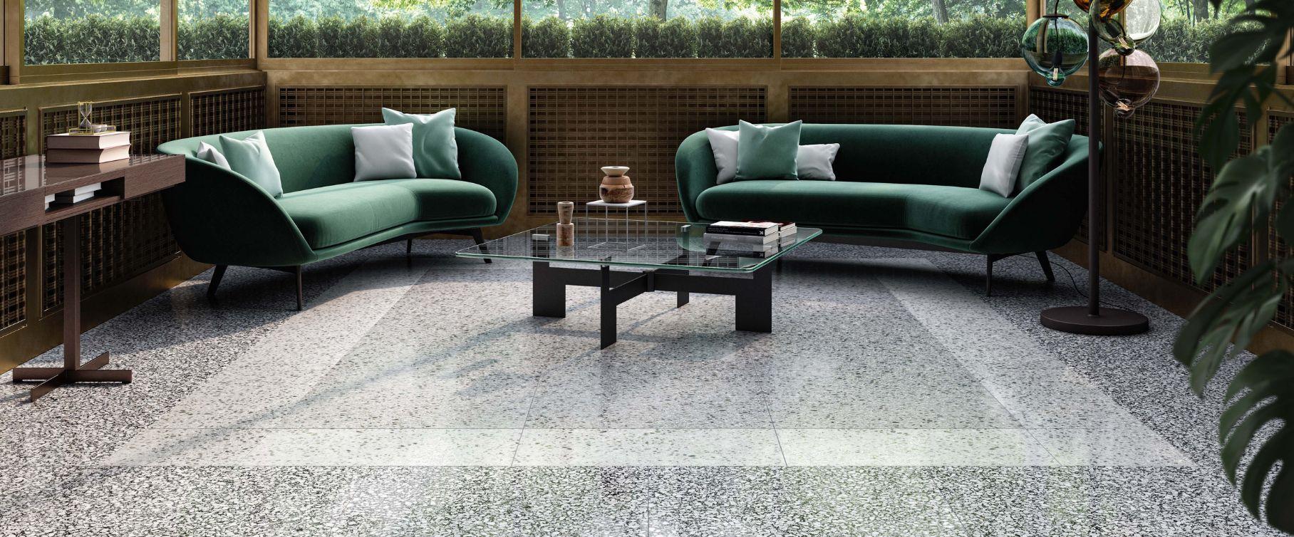 Terrazzo 4 | Casalgrande Padana Terrazzo 4 | Casalgrande Padana