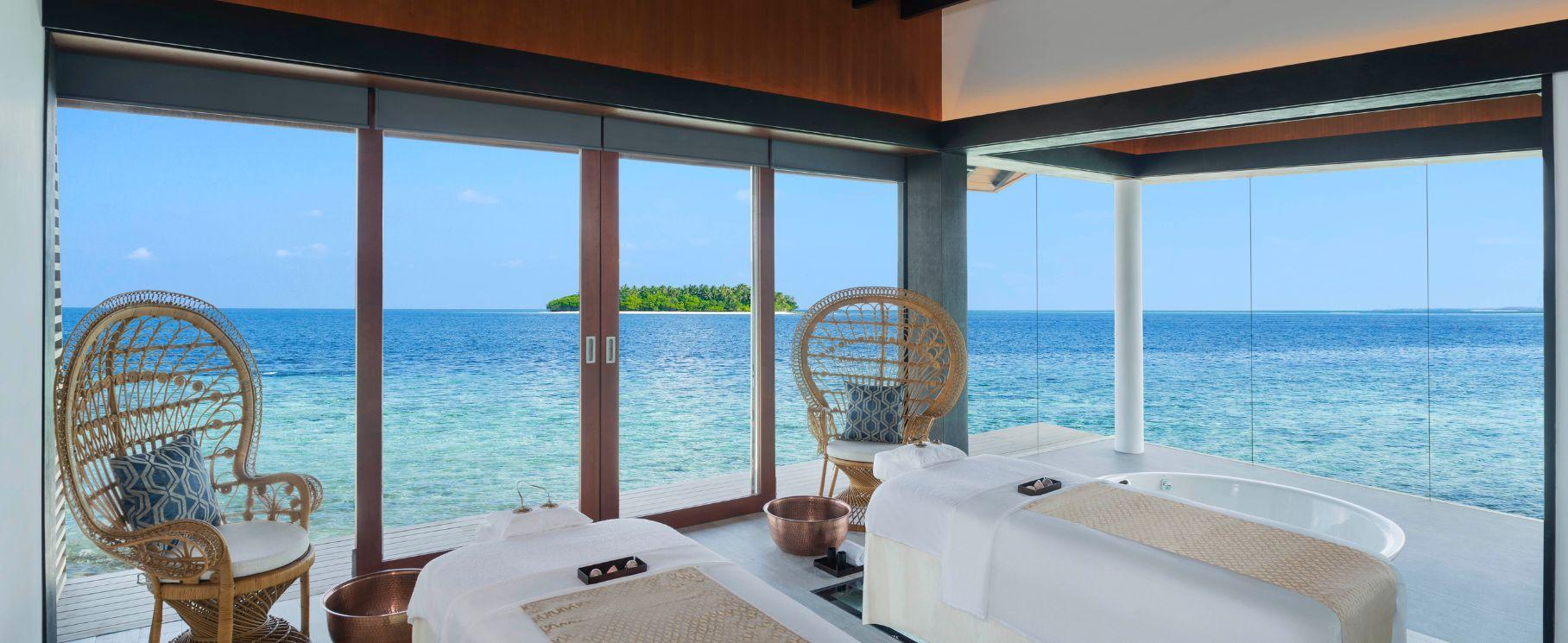 The Westin Maldives Miriandhoo Resort-8 | Casalgrande Padana