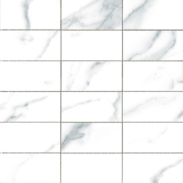 Mosaico Marmosmart 5x10 | Casalgrande Padana Mosaico Marmosmart 5x10 | Casalgrande Padana