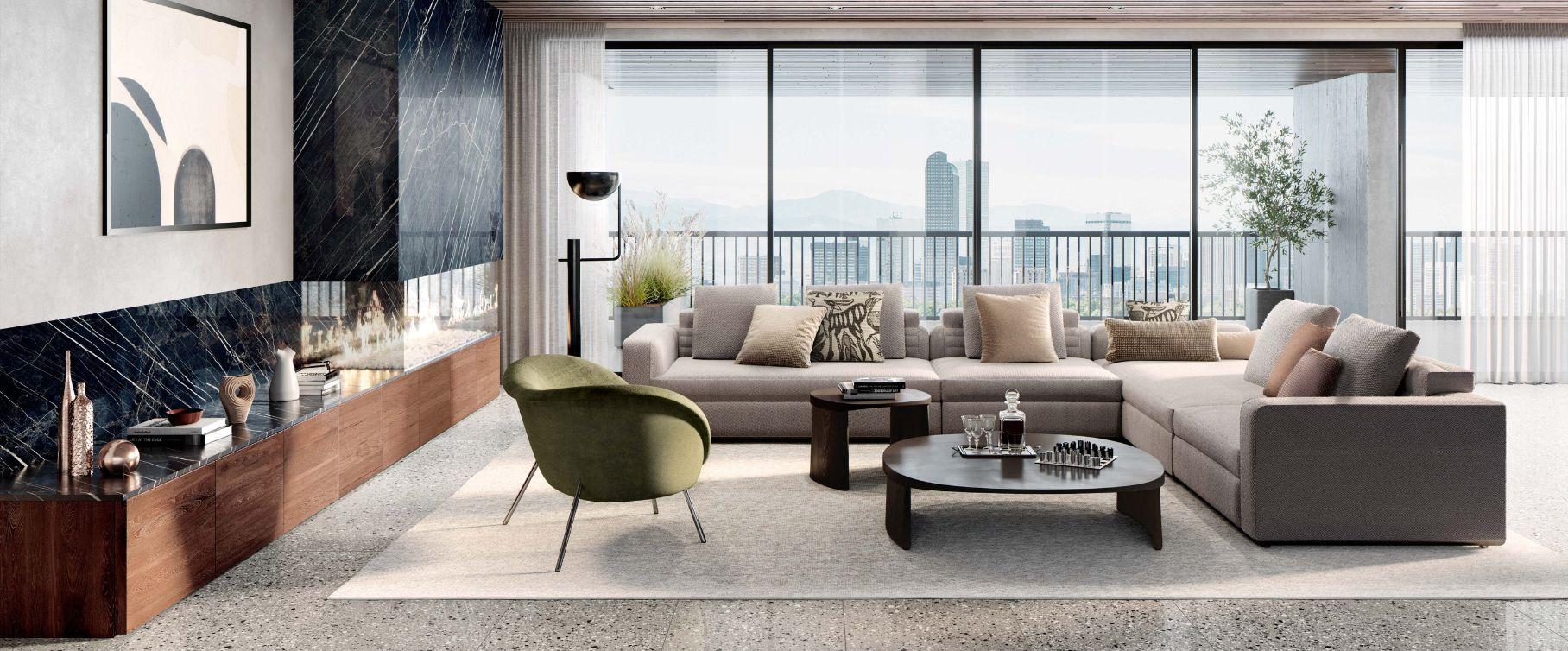 Terrazzotech 3 | Casalgrande Padana Terrazzotech 3 | Casalgrande Padana