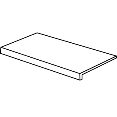 Gradone Country Wood | Casalgrande Padana Gradone Country Wood | Casalgrande Padana