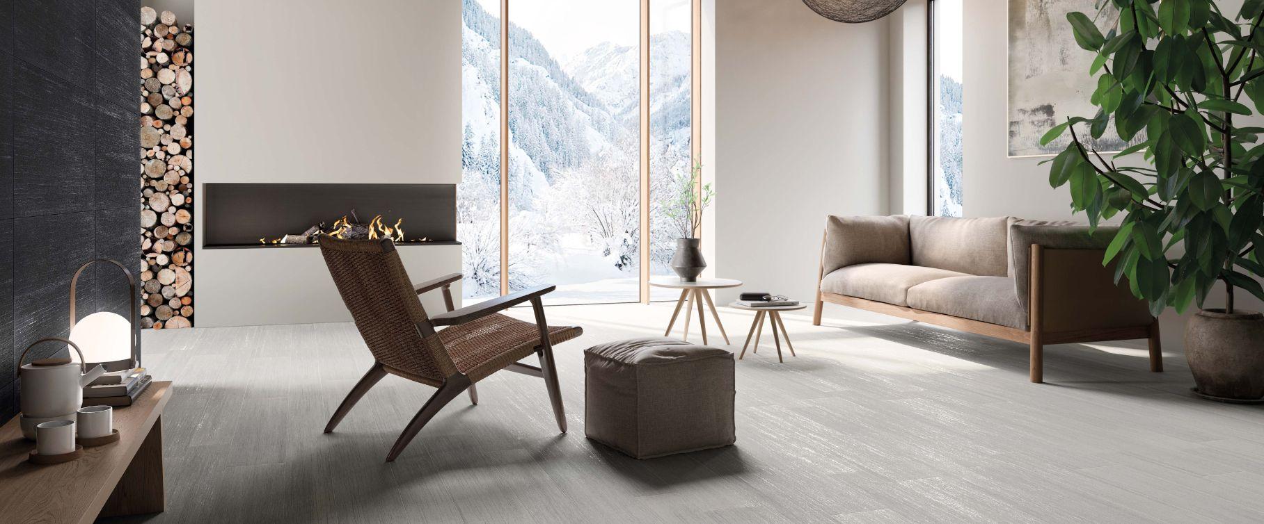 Metalwood 2 | Casalgrande Padana Metalwood 2 | Casalgrande Padana