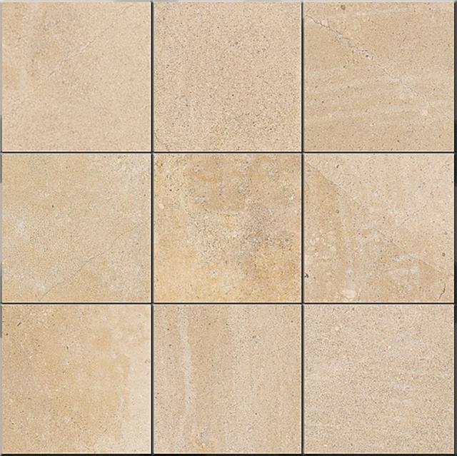 Mosaico Baugé 10X10 | Casalgrande Padana Mosaico Baugé 10X10 | Casalgrande Padana