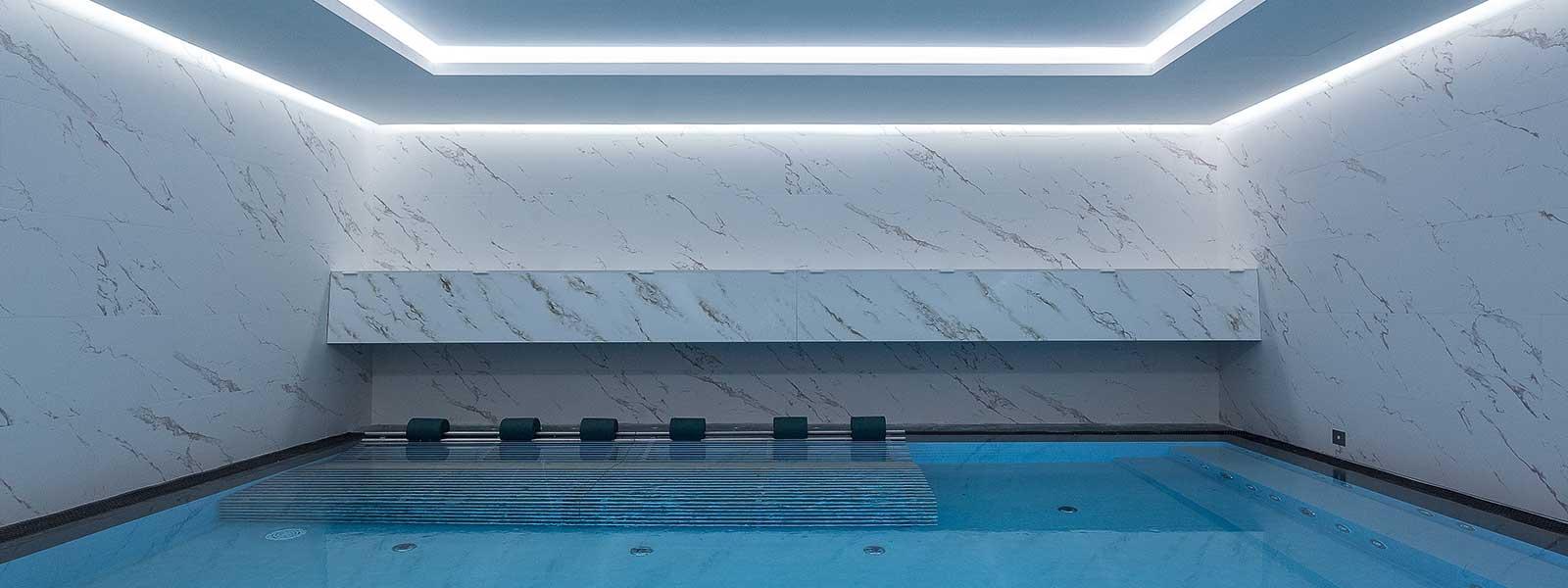 Lapo Bianchi Luci, Camilla Lapucci, Cipiuelle | Casalgrande Padana Lapo Bianchi Luci, Camilla Lapucci, Cipiuelle | Casalgrande Padana