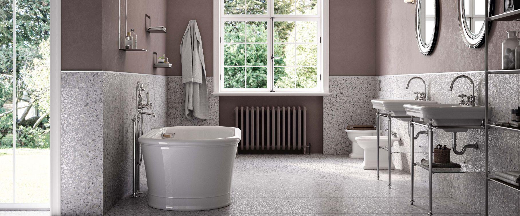 Terrazzo 1 | Casalgrande Padana Terrazzo 1 | Casalgrande Padana