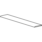 Bordo Terminale Gradino B.C. | Casalgrande Padana Bordo Terminale Gradino B.C. | Casalgrande Padana