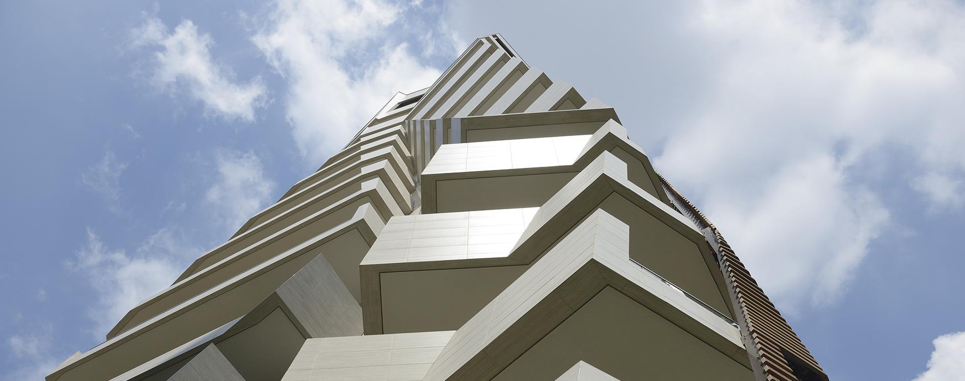 „Unsere Fähigkeiten im Dienste Ihrer Ideen“ | Casalgrande Padana „Unsere Fähigkeiten im Dienste Ihrer Ideen“ | Casalgrande Padana