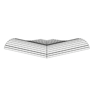 Marte Art. 9667 Pool Wave | Casalgrande Padana Marte Art. 9667 Pool Wave | Casalgrande Padana