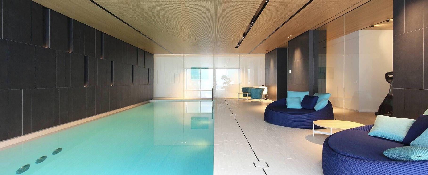 Villa a Ginevra | Casalgrande Padana Villa a Ginevra | Casalgrande Padana