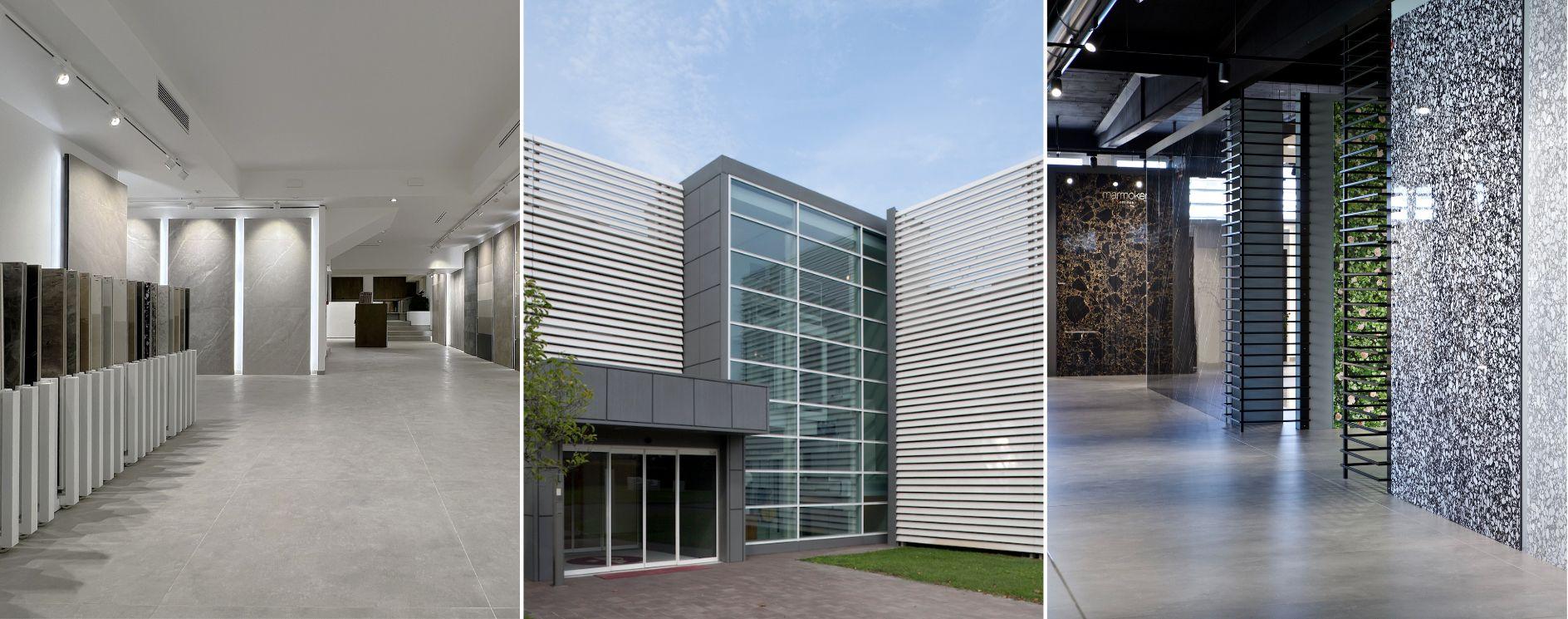 Creative Center | Casalgrande Padana Creative Center | Casalgrande Padana