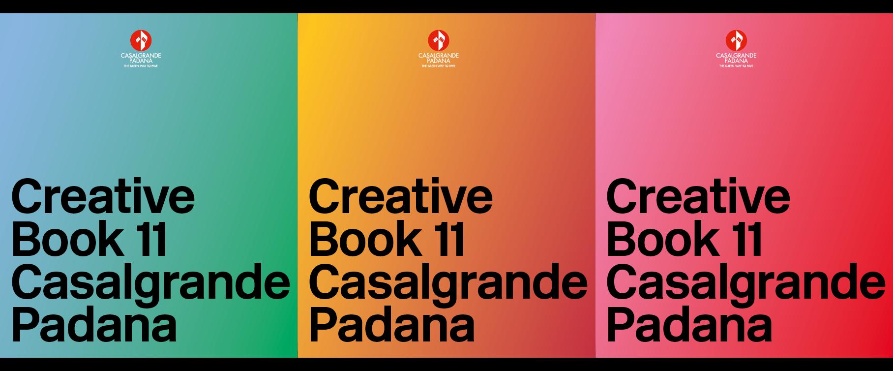 Creative Book | Casalgrande Padana