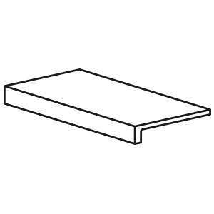 Gepresstes Einzelstück | Casalgrande Padana Gepresstes Einzelstück | Casalgrande Padana
