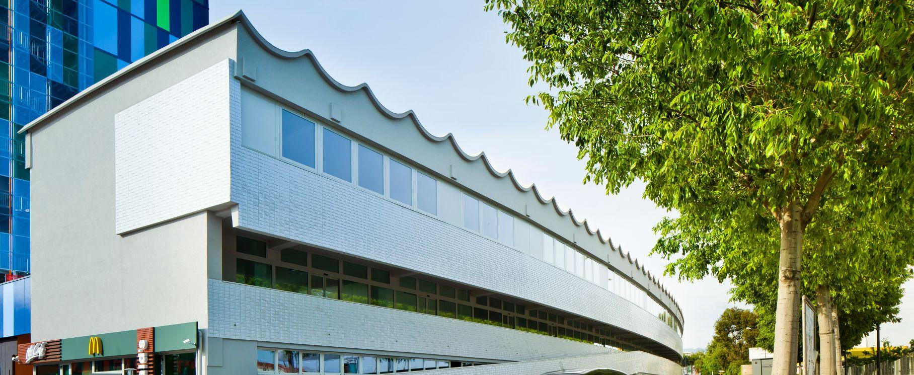 5+1AA Alfonso Femia, Gianluca Peluffo | Casalgrande Padana 5+1AA Alfonso Femia, Gianluca Peluffo | Casalgrande Padana