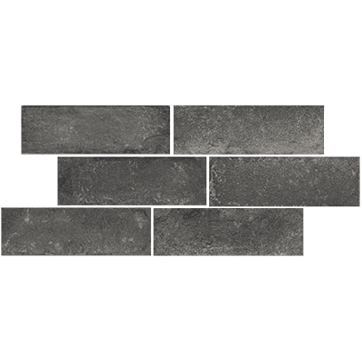 Muretto Nature Lava | Casalgrande Padana Muretto Nature Lava | Casalgrande Padana