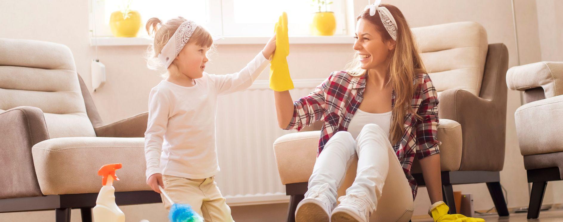 Pflege und Reinigung von Bodenbelägen und Wandverkleidungen | Casalgrande Padana Pflege und Reinigung von Bodenbelägen und Wandverkleidungen | Casalgrande Padana