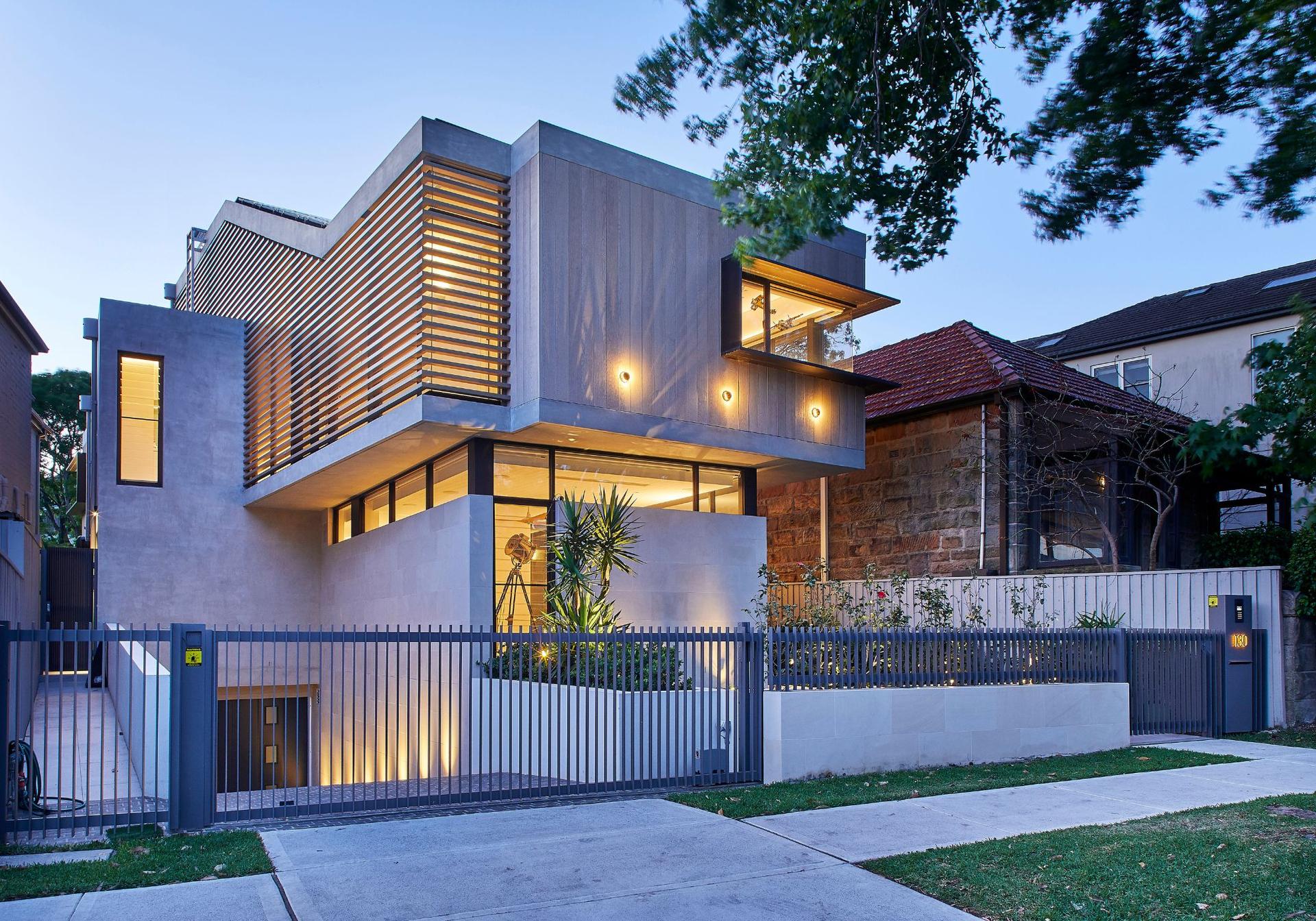 Urban Beach House | Casalgrande Padana Urban Beach House | Casalgrande Padana