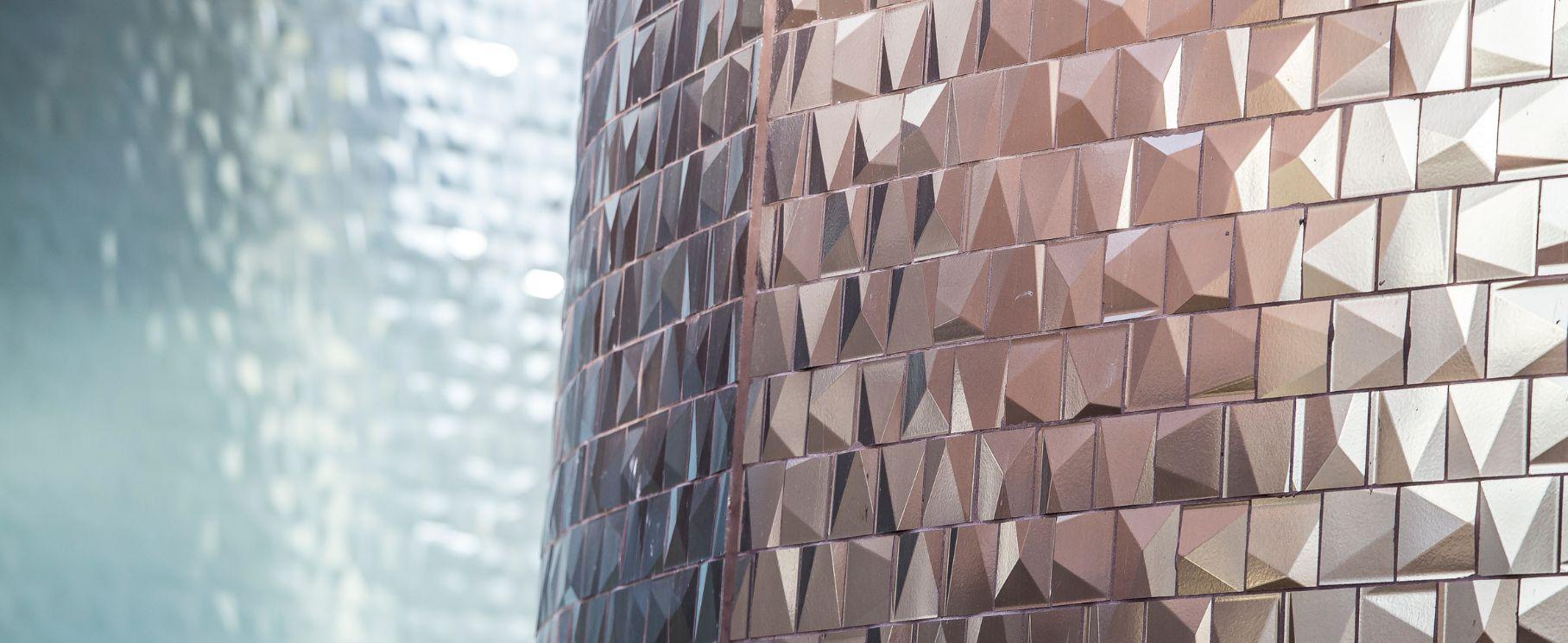 Alfonso Femia, Atelier(s) Alfonso Femia | Casalgrande Padana Alfonso Femia, Atelier(s) Alfonso Femia | Casalgrande Padana