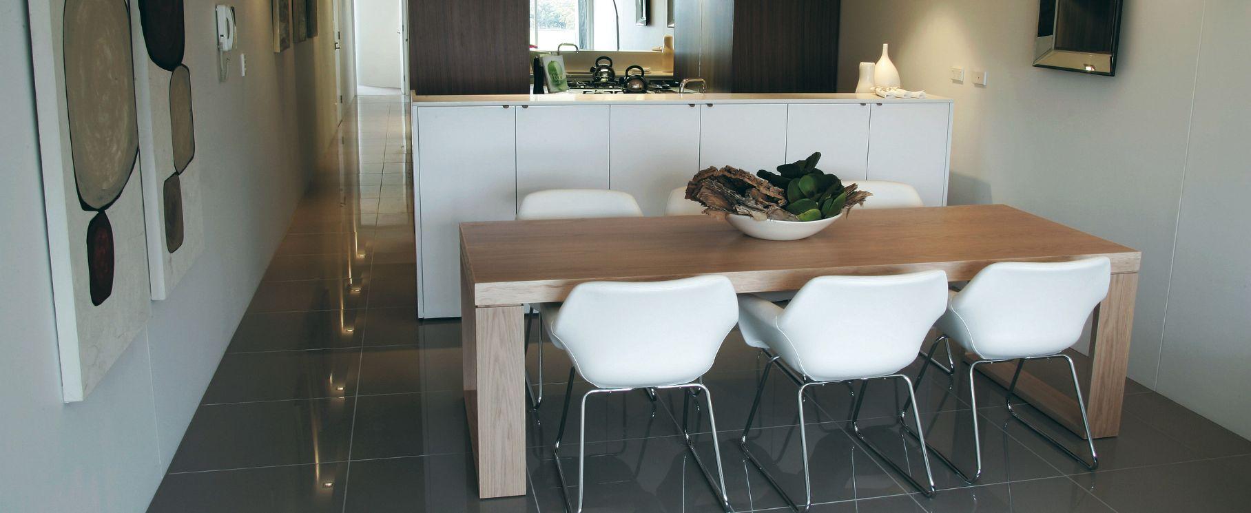 Complesso di appartamenti “Paramount Apartments” | Casalgrande Padana Complesso di appartamenti “Paramount Apartments” | Casalgrande Padana