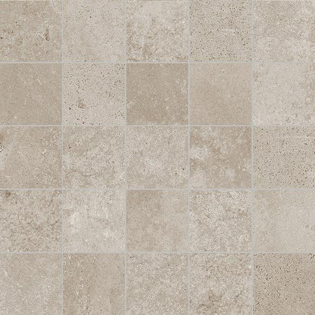 Mosaico 6X6 Manhattan | Casalgrande Padana Mosaico 6X6 Manhattan | Casalgrande Padana