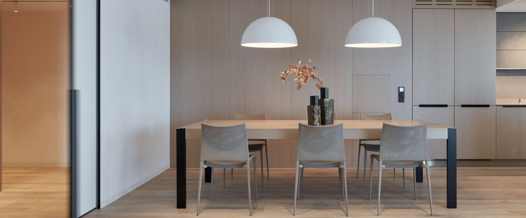 Private Apartment Prague | Casalgrande Padana Private Apartment Prague | Casalgrande Padana