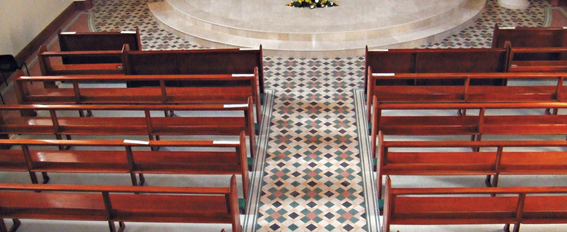 Paul Monaghan Chartered Architects | Casalgrande Padana Paul Monaghan Chartered Architects | Casalgrande Padana