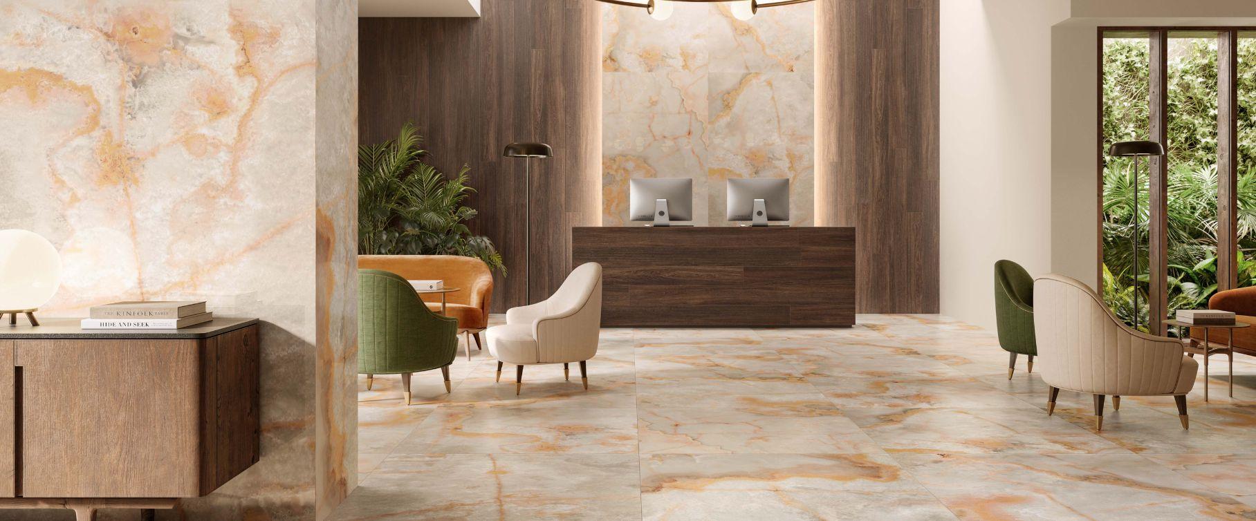 Onici 0 | Casalgrande Padana Onici 0 | Casalgrande Padana