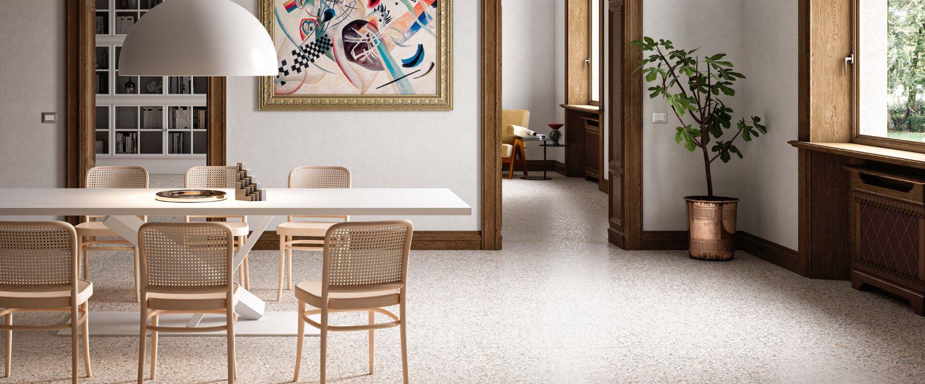 Terrazzo 3 | Casalgrande Padana Terrazzo 3 | Casalgrande Padana
