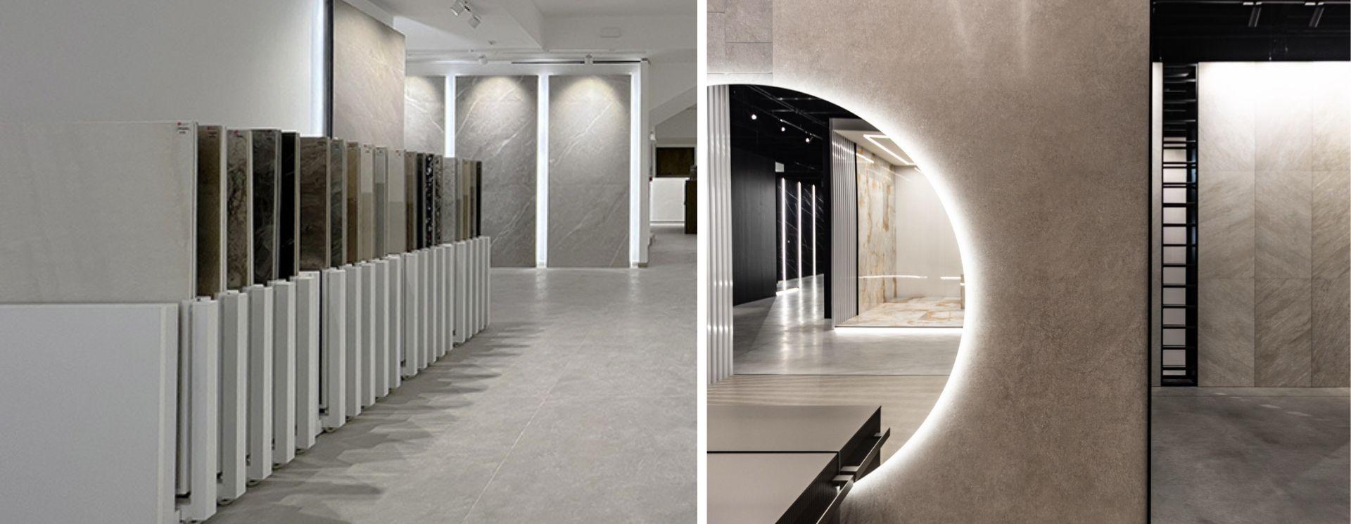 Creative Center | Casalgrande Padana Creative Center | Casalgrande Padana