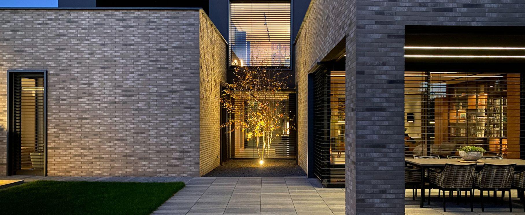 House NB - Anna and Krzysztof Paszkowscy-Thurow, ANNA THUROW Architecture and Interiors | Casalgrande Padana House NB - Anna and Krzysztof Paszkowscy-Thurow, ANNA THUROW Architecture and Interiors | Casalgrande Padana