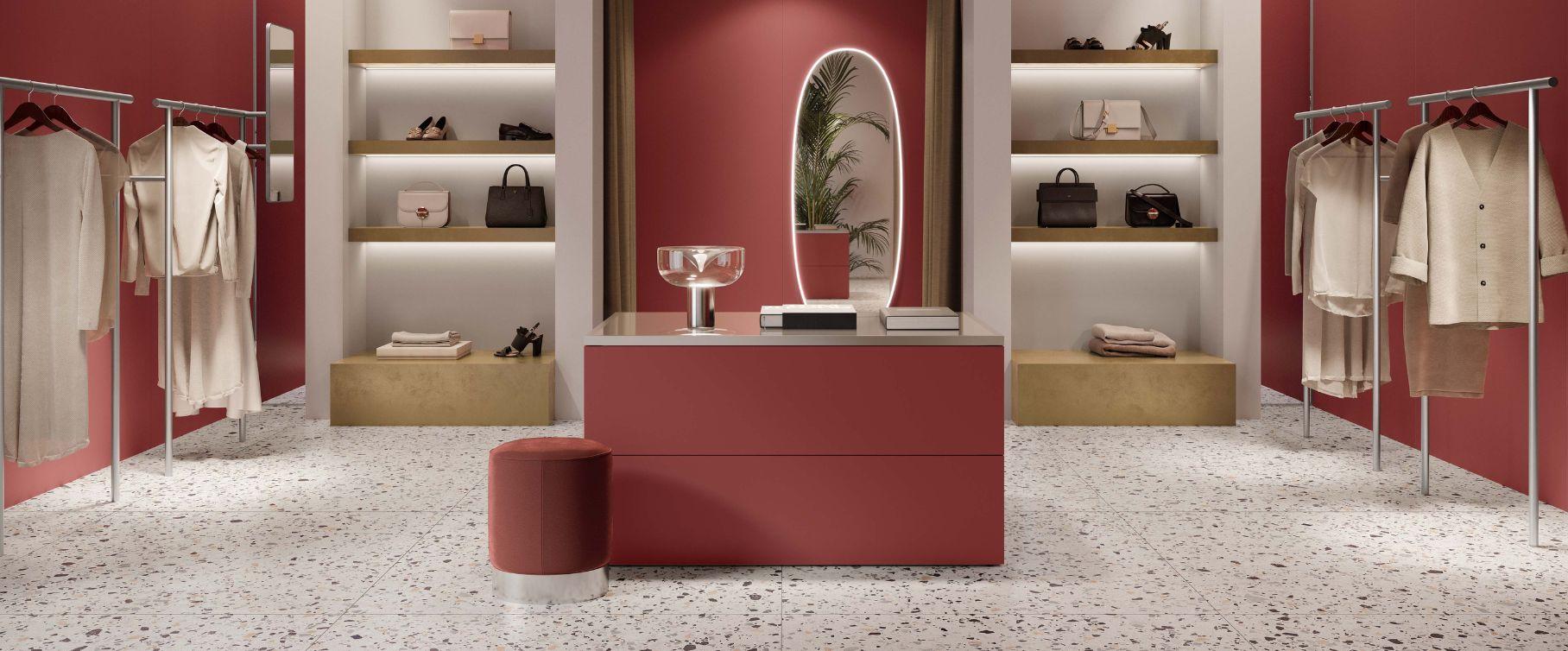 Le Ville 3 | Casalgrande Padana Le Ville 3 | Casalgrande Padana