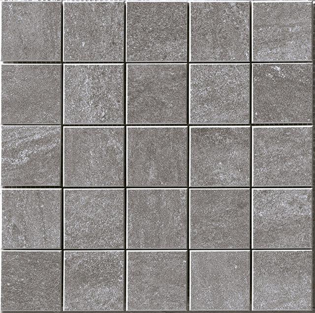 Mosaico Terre Toscane 6X6 | Casalgrande Padana Mosaico Terre Toscane 6X6 | Casalgrande Padana