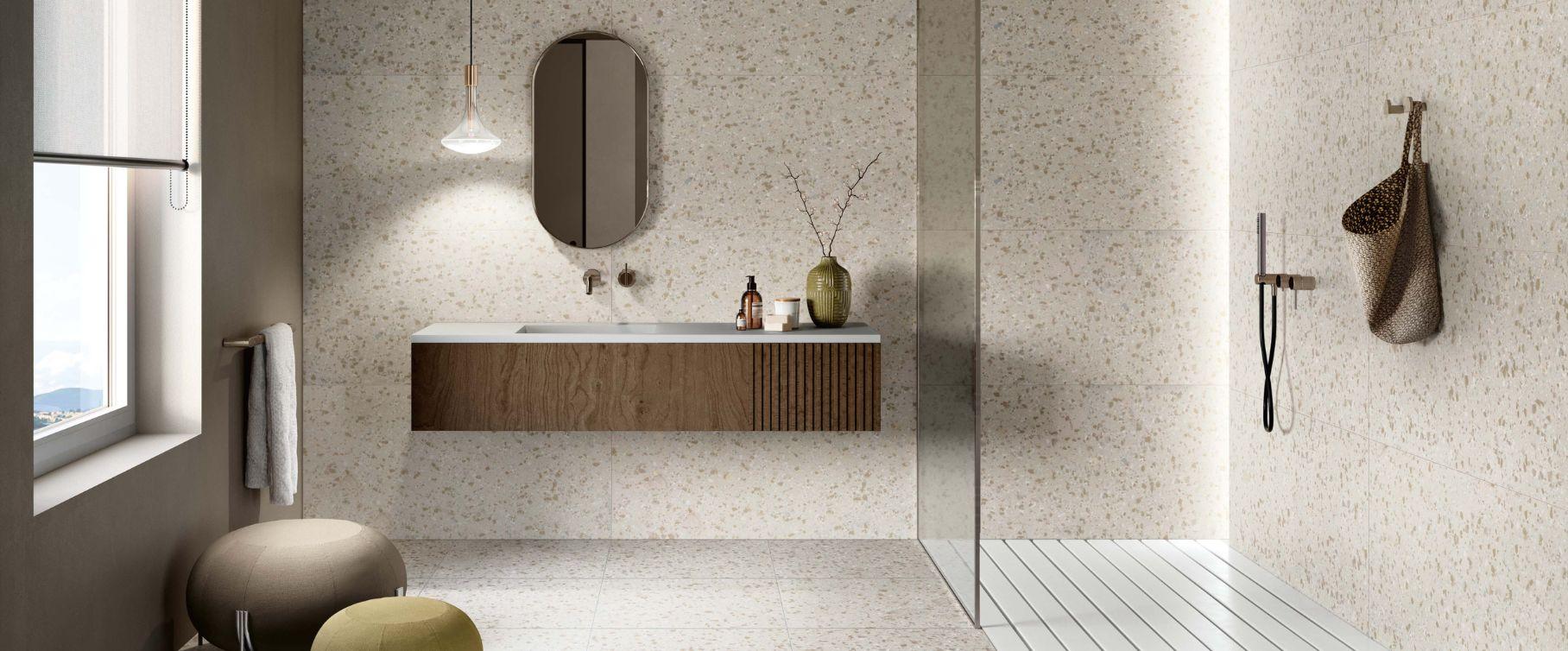 Terrazzotech 1 | Casalgrande Padana Terrazzotech 1 | Casalgrande Padana