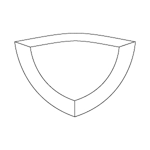 Amazzonia - Art. 9833 | Casalgrande Padana Amazzonia - Art. 9833 | Casalgrande Padana