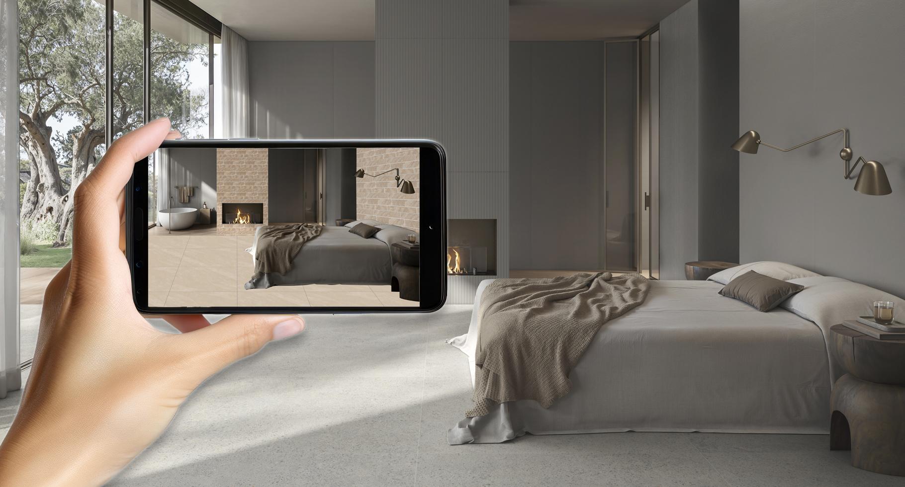 Virtual Room | Casalgrande Padana Virtual Room | Casalgrande Padana