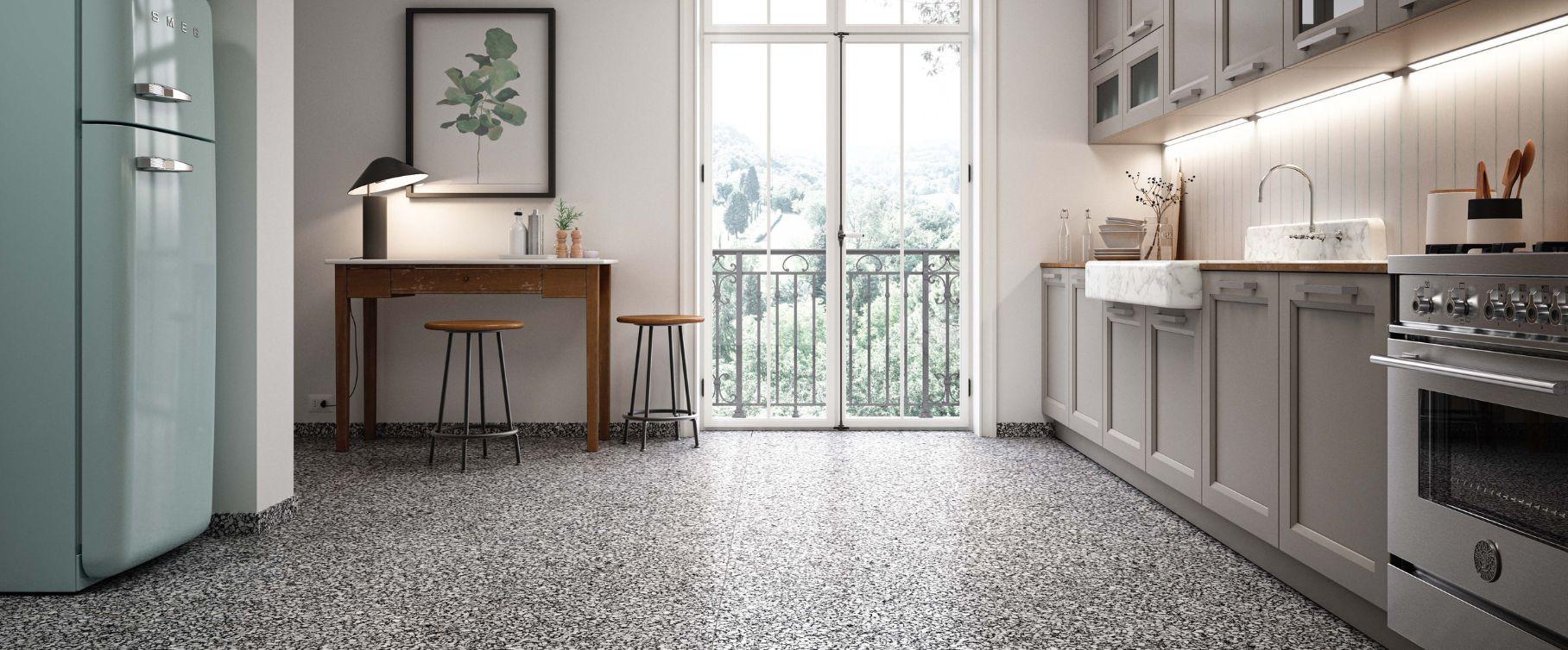Terrazzo 2 | Casalgrande Padana Terrazzo 2 | Casalgrande Padana