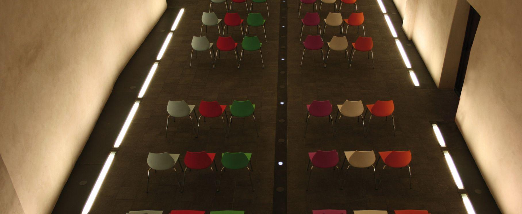 Studio Kuadra | Casalgrande Padana Studio Kuadra | Casalgrande Padana